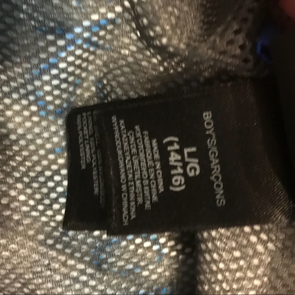 North Face Rain Jacket - Picture 3 of 5